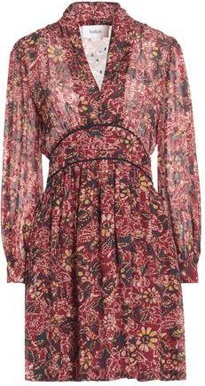 BA&SH VESTIDOS - Minivestidos en YOOX.COM