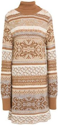 Akep DRESSES - Mini dresses on YOOX.COM