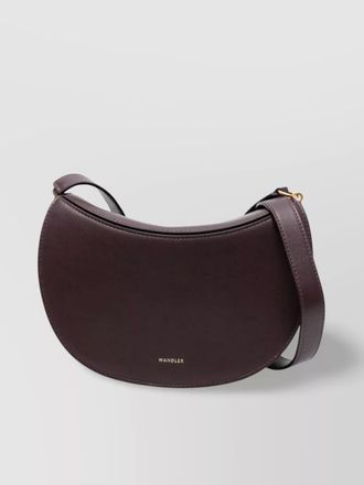Wandler cross-body bag