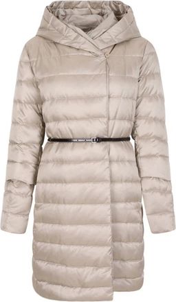 Max Mara Mujer, Abrigos, Beige, Talla: XS