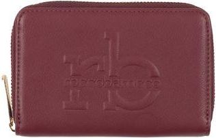 Roccobarocco Small Leather Goods - Wallets on YOOX.COM