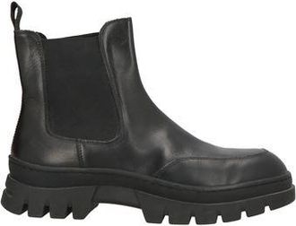 Jerold Wilton FOOTWEAR - Ankle boots on YOOX.COM