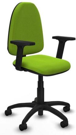 Piqueras y Crespo Piqueras Y Crespo A&yacute;na Silla De Oficina Pistacho Confort