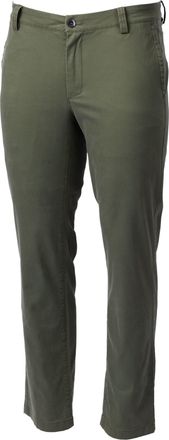 Cutter & Buck Mens Voyager Chino Pant