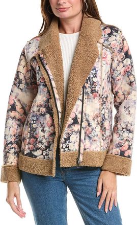 Johnny Was Maravilla Jacket