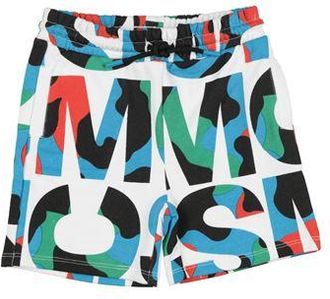 Stella McCartney BOTTOMWEAR - Shorts & Bermuda Shorts on YOOX.COM