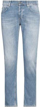 Dondup HOSEN & R&Ouml;CKE - Jeanshosen auf YOOX.COM