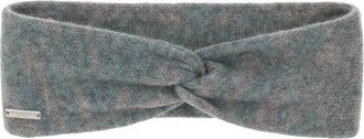 Seeberger Mariella Cashmere Headband Women - Winter Autumn-Winter - One Size Mint Green