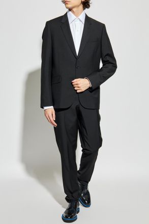 Tom Ford Classic Shirt, Mens, White