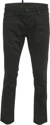 Dsquared2 Jeans slim - Nero