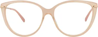 POMELLATO Cat Eye-Frame Acetate Optical Frames