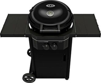 Outdoorchef Outdoorchef - Barbecue a Gas Davos 570 g pro