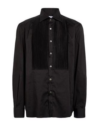 Errico Formicola Shirts