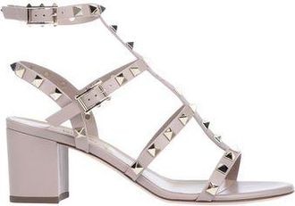 Valentino Garavani FOOTWEAR - Sandals sur YOOX.COM
