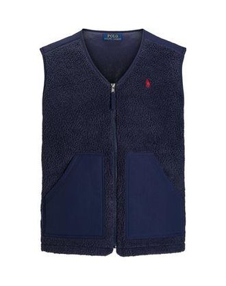 Ralph Lauren WIND-BLOCKING HYBRID VEST