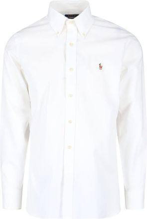 Polo Ralph Lauren Oxford Button-down Shirt
