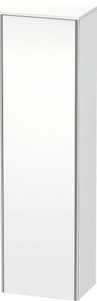 Duravit Armario Alto Duravit Xsquare 50.0x35.6 Cm, 1 Puerta, Colgado A La