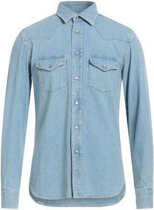 Tom Ford TOPWEAR - Denim shirts sur YOOX.COM