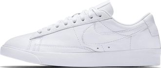 Nike (WMNS) Nike Blazer Low LE Triple White AA3961-104