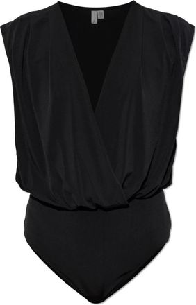 Gestuz Donna, Top, Nero, M, new