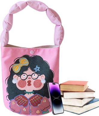 Generic Printed Handbags - Shoulder Tote Bag, Shoulder Tote Bags | Large Capacity Handbags for Women and Girls for Dating, Business Trip, Wedding, Party, Trav