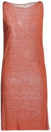 Carta Libera VESTIDOS - Minivestidos en YOOX.COM