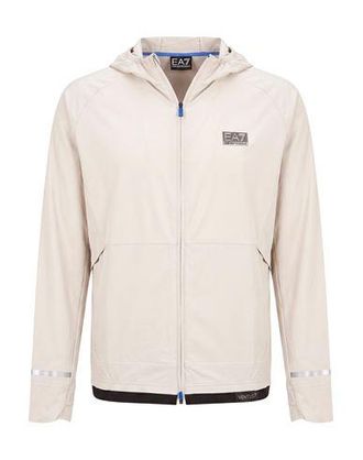 Emporio Armani JACKEN & M&Auml;NTEL - Jacken und Anoraks auf YOOX.COM