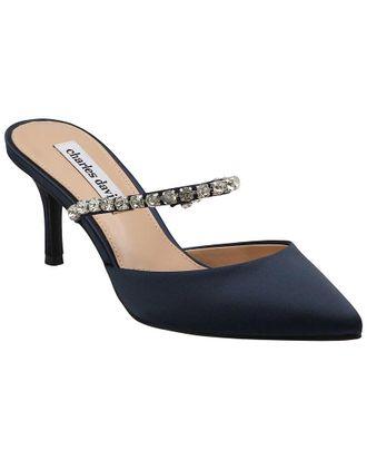Charles by Charles David Adelynn Pump