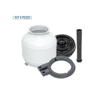 Bestway KITP03843 - Kit in sostituzione della boccia P03843 (ex P61986)