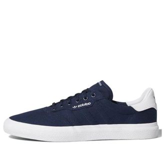 adidas 3MC Vulc Collegiate Navy B22707