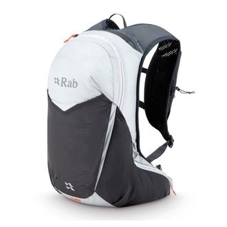 RAB Nitron 18 Wanderrucksack - Unisex | grau