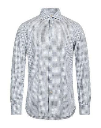 Mazzarelli TOPWEAR - Shirts on YOOX.COM