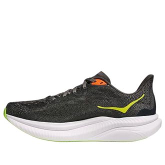 Hoka One One Mach 6 Gravel 1147790-GPH