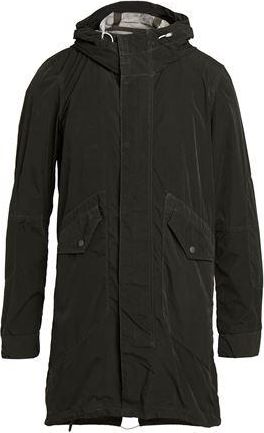 Spiewak COATS & JACKETS - Overcoats & Trench Coats on YOOX.COM