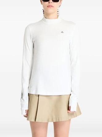 Nike ACG Goat Rocks Dri-FIT ADV top met lange mouwen - Wit