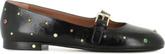Laurence Dacade Ballerine Lily - Nero