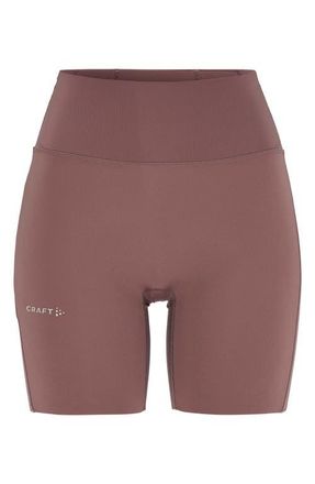 Craft Hypervent Bike Shorts in Flint at Nordstrom, Size Medium