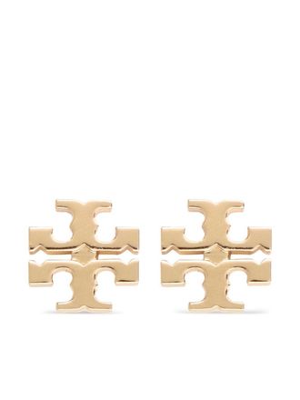 Tory Burch Kira Earrings - Gold