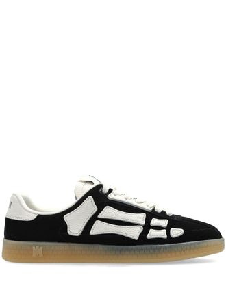 Amiri Pacifi Bones sneakers - Zwart