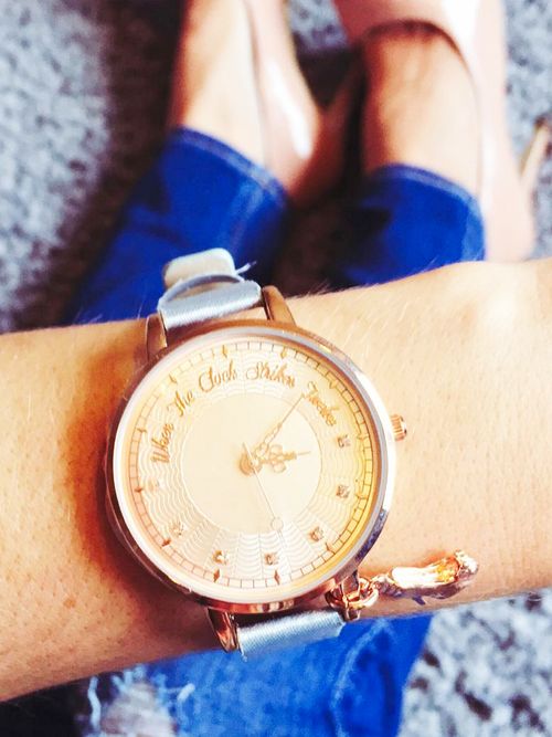 Tale As Old As Time: Fairytale-Like Wristwatches | Stylight