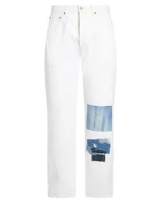 Levi's PARTES DE ABAJO - Pantalones vaqueros en YOOX.COM