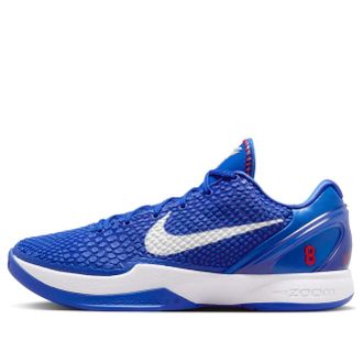 Nike Zoom Kobe 6 Protro PE Dodgers CW2190-400