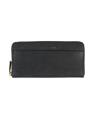 Michael Kors Small Leather Goods - Wallets on YOOX.COM