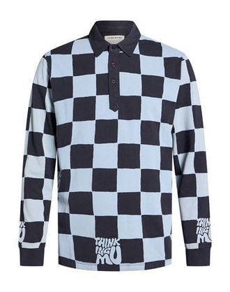 Thinking Mu TOPWEAR - Polo shirts on YOOX.COM