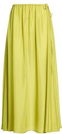 SOLOTRE BOTTOMWEAR - Gonne lunghe su YOOX.COM