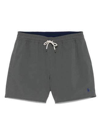 Polo Ralph Lauren Traveler swim shorts - Grey