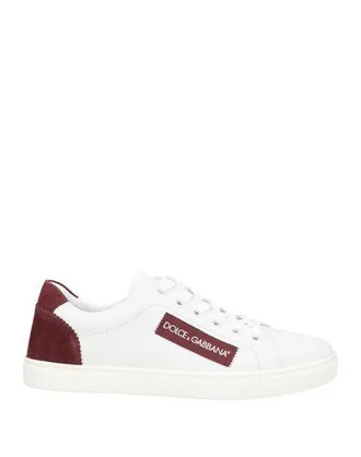 Dolce & Gabbana SCHUHE - Sneakers auf YOOX.COM