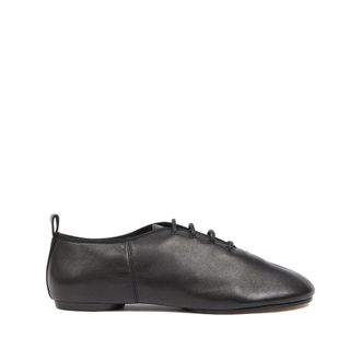 Maison Margiela Scarpe Nero-Uomo