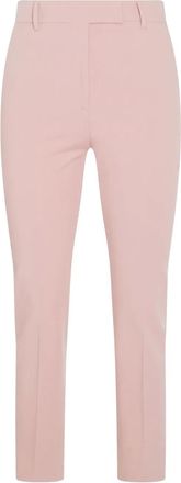 Incotex Pantaloni sartoriali - Rosa