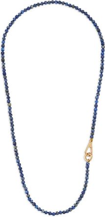 Walters Faith Halsketting met kralen - Roze